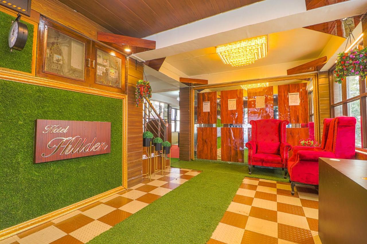 Fabhotel Alpine Hilldon Shimla Exterior foto