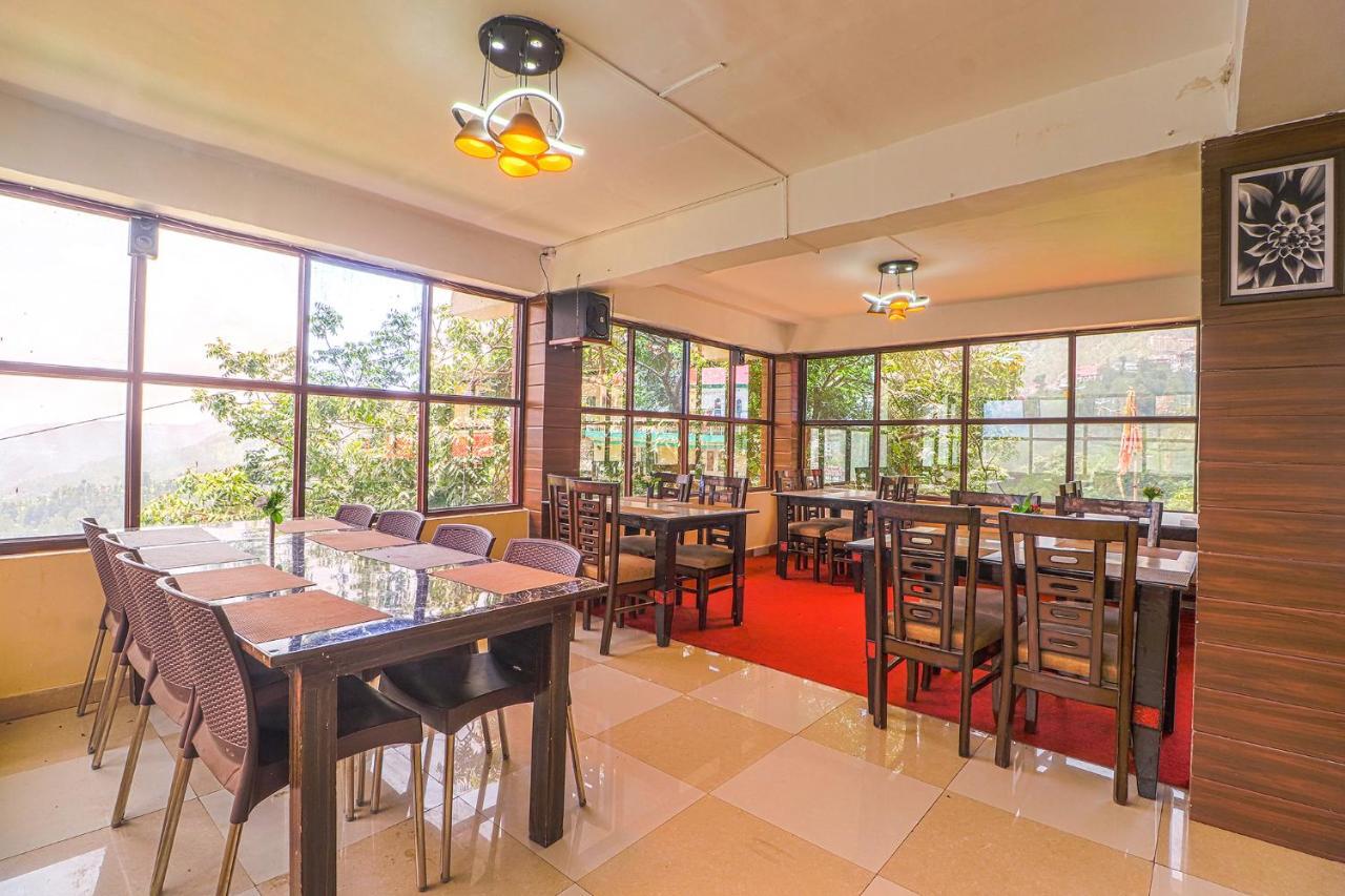 Fabhotel Alpine Hilldon Shimla Exterior foto