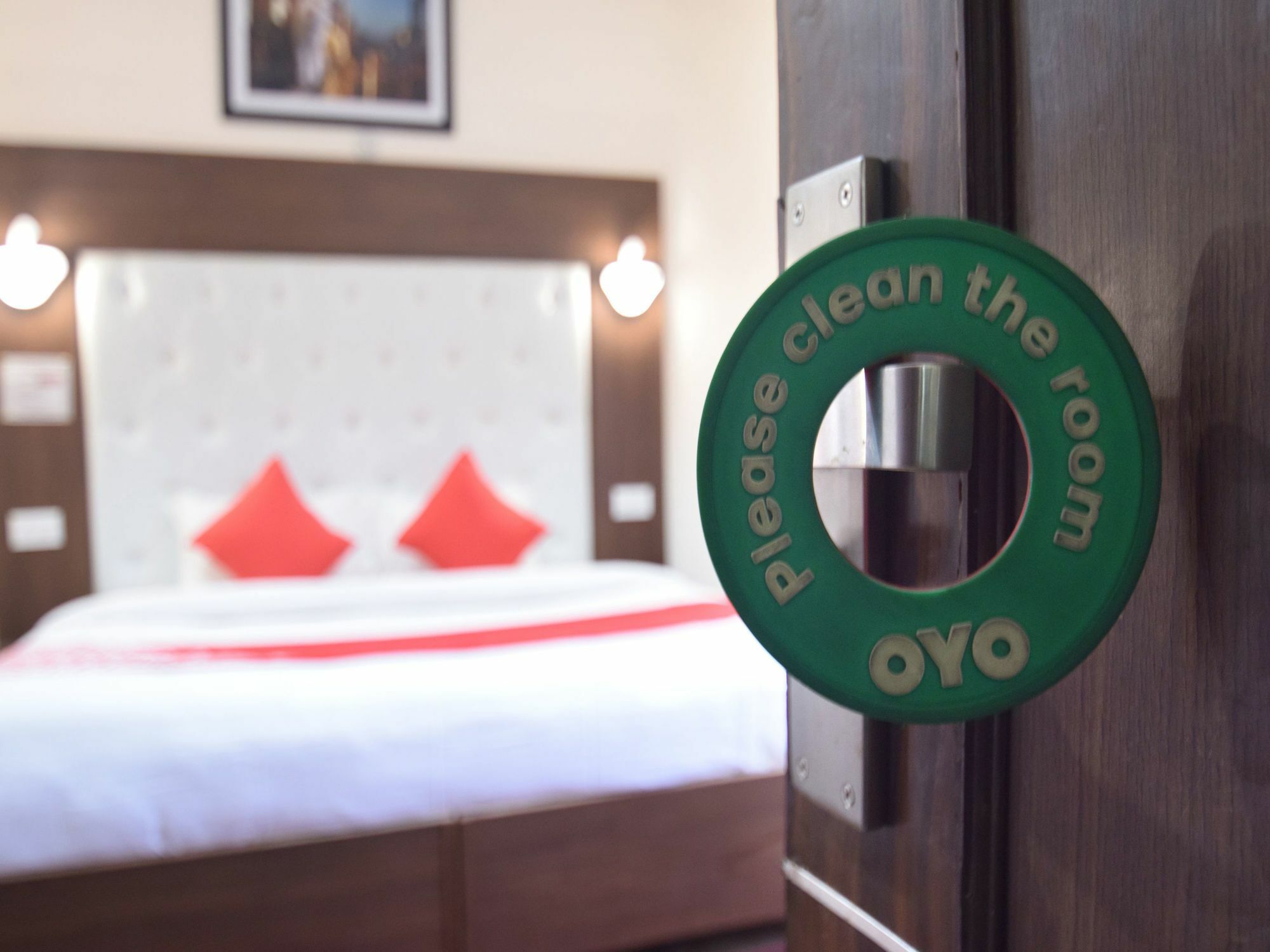 Fabhotel Alpine Hilldon Shimla Exterior foto